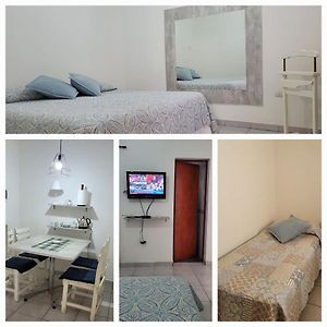 Apartamento de 2 Dormitorios