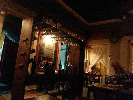 Sopra Tutto Trattoria